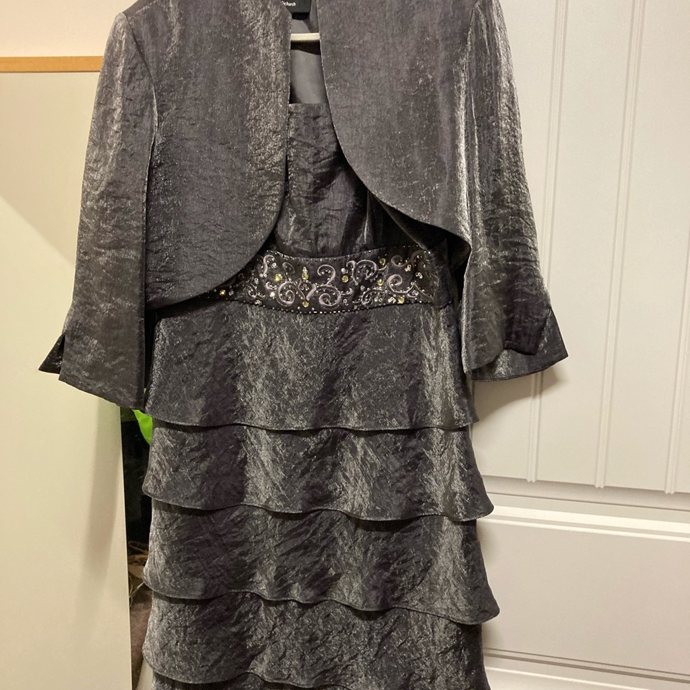 Cocktail dress
